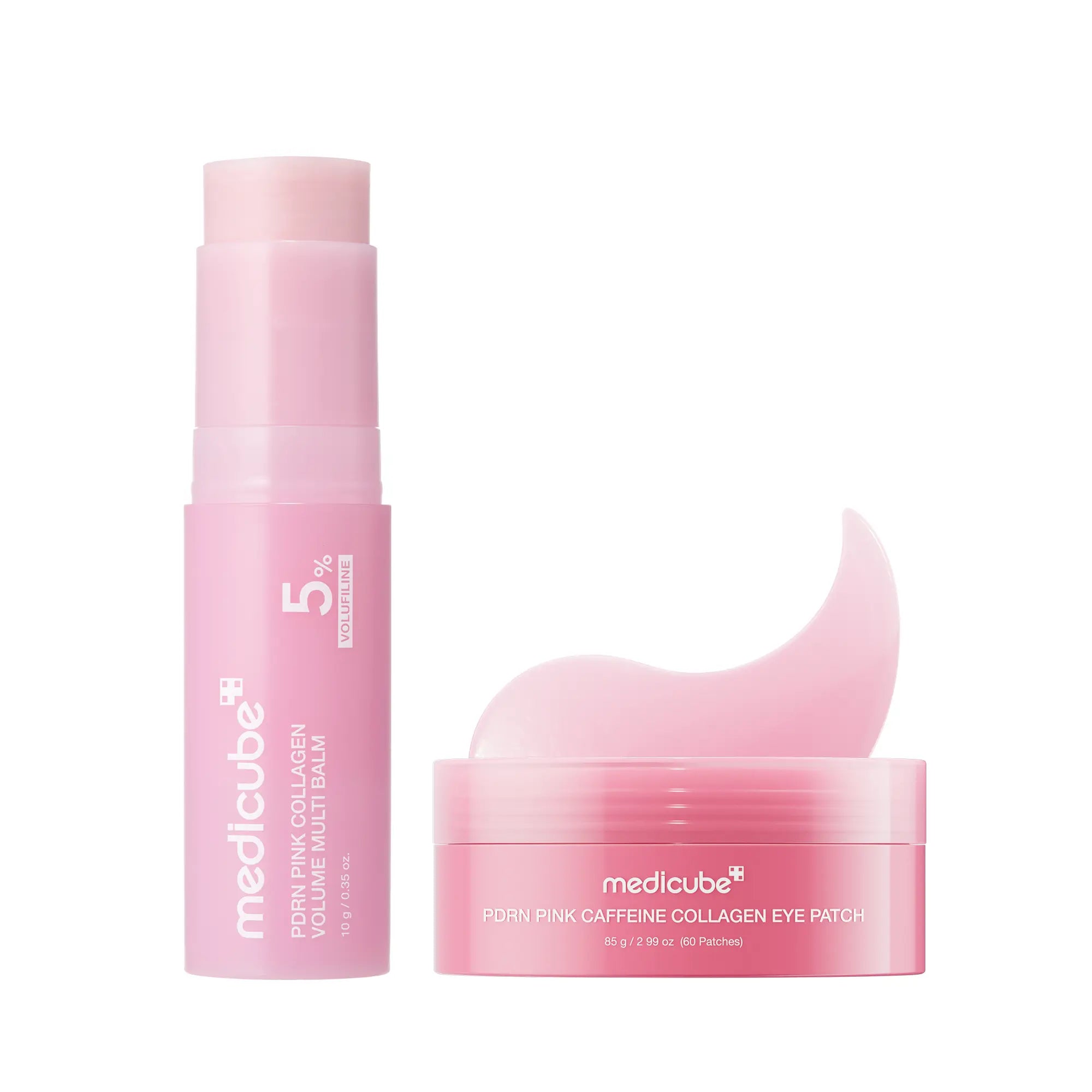 PDRN Pink Collagen Multi Balm