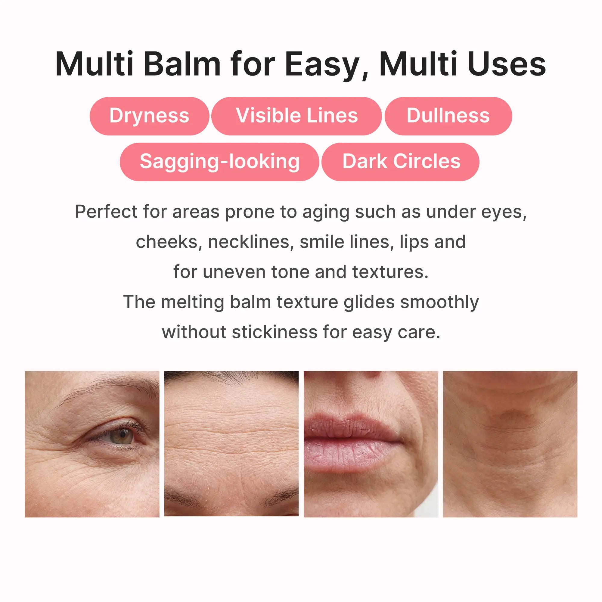 PDRN Pink Collagen Multi Balm
